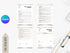 Virtual Assistant Agreement Template | Editable VA Client Services Contract PDF | Remote Business Legal Document | Printable Form