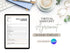 Virtual Assistant Agreement Template | Editable VA Client Services Contract PDF | Remote Business Legal Document | Printable Form