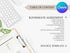 Roommate Agreement Template | Editable Shared Housing Contract PDF | Co Living Legal Document | Printable Roommate Agreement