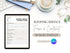 Roofing Service Contract Template | Editable Roofing Contractor Agreement PDF | Residential & Commercial Legal Document | Printable Roofing Contract