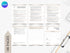 Podcast Sponsorship Agreement Template | Advertising Media Partnership Contract PDF | Editable Sponsor Legal Document | Printable Media Agreement