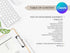 Podcast Sponsorship Agreement Template | Advertising Media Partnership Contract PDF | Editable Sponsor Legal Document | Printable Media Agreement