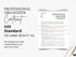 Professional Organizer Contract Template | Home Office Organization Services Agreement PDF | Editable Legal Printable Form | Organizer Contract