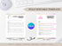 Payment Agreement Contract Template | Installment Plan Agreement PDF | Editable Legal Payment Form | Printable Business Contract