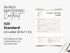 Mobile Bartending Contract Template | Editable Event Beverage Services Agreement PDF | Legal Vendor Business Form | Printable Contract