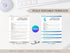 Parking Space Lease Agreement Template | Editable Parking Rental Contract PDF | Legal Printable Rental Form | Parking Lease Document