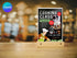 Cooking Class Food Flyer, DIY Canva Cooking Class Flyer Template, Editable Canva Social Media Flyer Template for Cooking Class