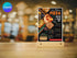 Delicious Pizza Food Flyer Template, Delicious Pizza Flyer, DIY Canva Pizza Flyer, Editable Canva US Letter Size Template for Pizza Flyer