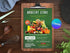 Grocery Store Flyer, DIY Canva Grocery Store Flyer Template, Editable US Letter Size Flyer for Grocery Store, Grocery Flyer, Food Flyer