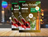 Soda Drinks Flyer Template, Soda Drinks, Soda Drinks Flyer, DIY Flyer Template Design, Special Soda Flyer, Flyer Template, Drinks Flyer