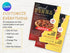 Food Flyer Template, Pizza Flyer Templates, Editable Canva US Letter Size Template for Pizza Flyer, Pizza Flyer, DIY Canva Pizza Flyer