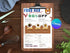 Food Hub Special Discount Flyer Template, Restaurant Promotion Flyer, Editable Canva Food Poster, Sale Marketing Design, Instant Download