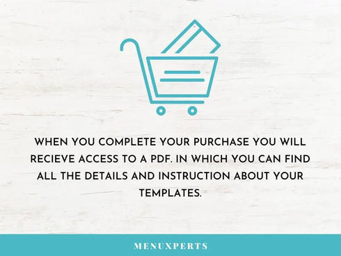 Ice Cream Flyer Template, Dessert Shop Promotion Flyer, Editable Canva Food Poster, Ice Cream Menu Design, Instant Download