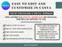 Little Italian Pizza Restaurant Flyer Template, Editable Canva Food Flyer, Pizza Promotion Poster, Italian Menu Design, Instant Download