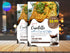 Omelette with Coffee Flyer Template, Breakfast Restaurant Promotion Flyer, Editable Canva Food Poster, Cafe Menu Design, Instant Download