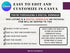 Delicious Fried Chicken Flyer Template, Editable Fast Food Poster, Chicken Menu Flyer, Canva Restaurant Marketing, Instant Download