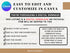 Flame Grilled Burger Flyer Template, Editable Fast Food Poster, Burger Menu Promotion Flyer, Canva Restaurant Marketing, Instant Download
