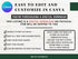 Food Drive Charity Flyer Template, Community Donation Poster, Fundraiser Food Drive Flyer, Editable Canva File