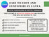 Food Drive Flyer Template, Charity Fundraiser Flyer, Community Donation Poster, Editable Canva Template, Nonprofit Event Flyer