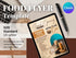 Grand Opening Promo Flyer Template, Business Promotion Flyer, Editable Canva Poster, Grand Opening Marketing Design, Instant Download