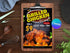 Grilled Chicken Flyer Template, Restaurant Promotion Flyer, Editable Canva Food Poster, BBQ Chicken Menu Design, Instant Download