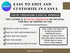 Omelette with Coffee Flyer Template, Breakfast Restaurant Promotion Flyer, Editable Canva Food Poster, Cafe Menu Design, Instant Download